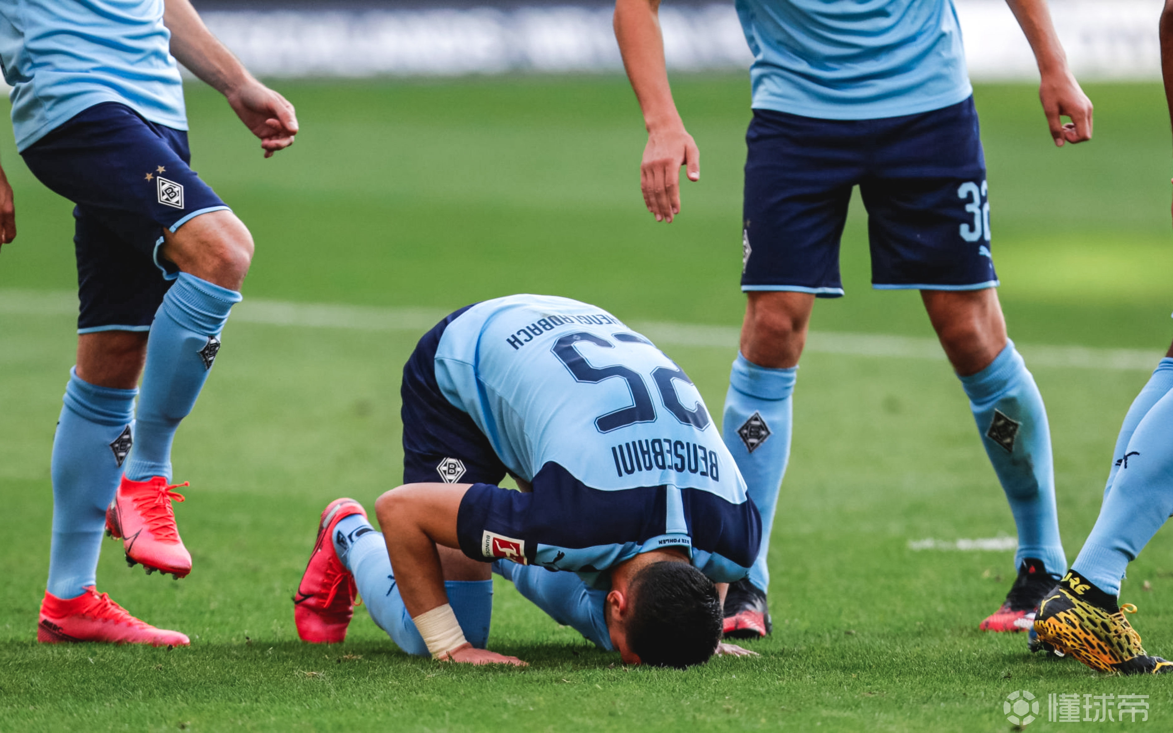 雷竞技体育 -冲刺阶段体能课后，门兴格拉德巴赫扳平良机备战全明星赛，压力陡增，医务组通报恢复 