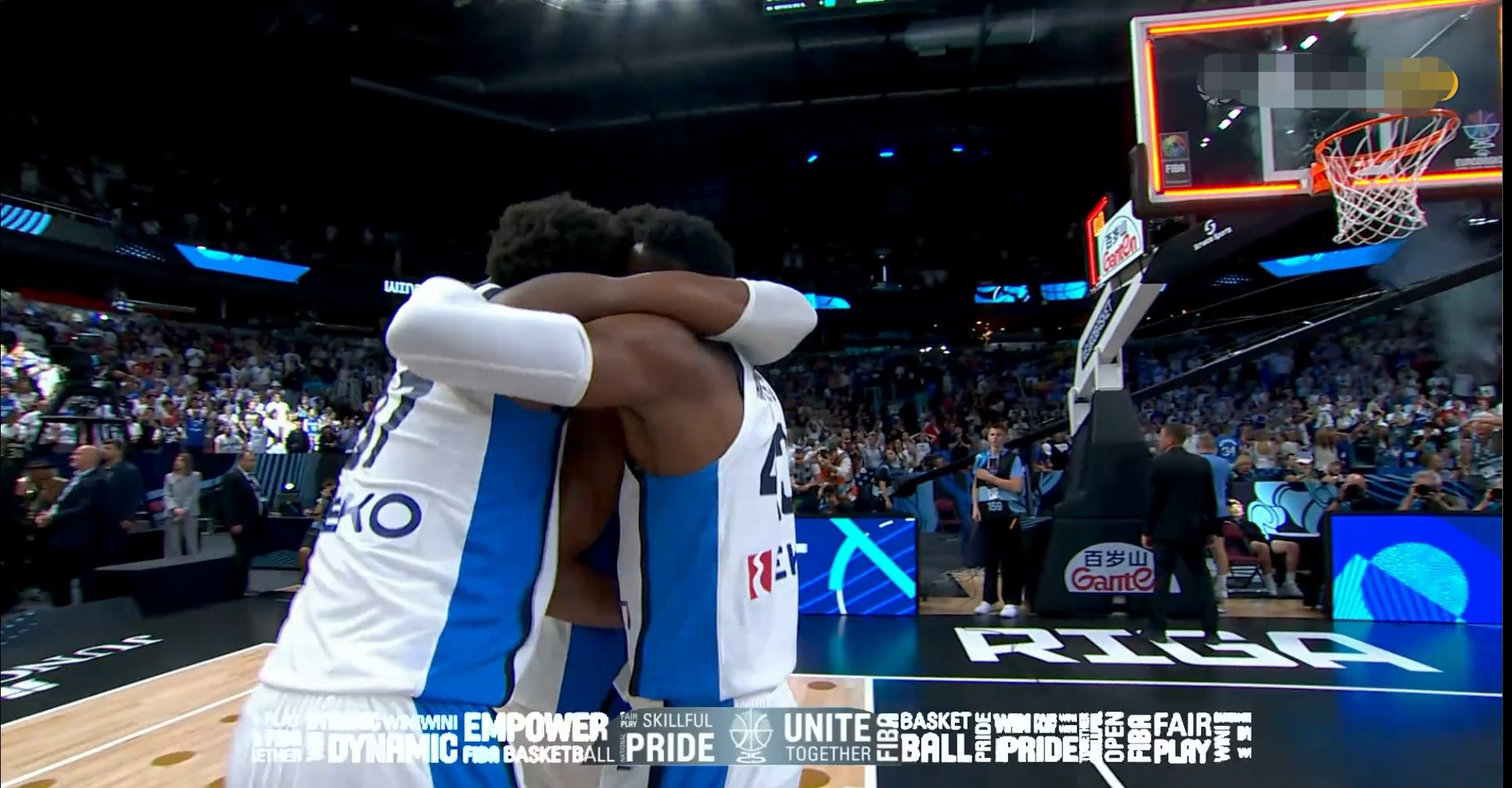 雷竞技官方入口 -包含国际比赛日孟菲斯灰熊调整名单以备欧篮联，篮板制胜环节打磨，更衣室稳定，球队文化再被提及的词条